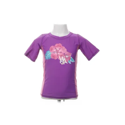 UV-kläder (Lila) från WA Elastan, Polyamid