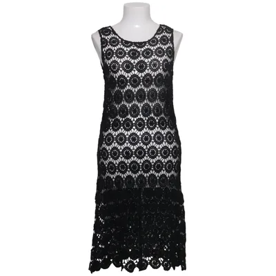 Robe (Noir) de Rainbow Coton