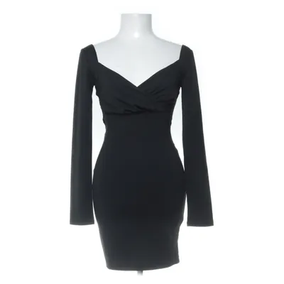 Klänning (Svart) från NLY One Elastan, Polyester, Viskos