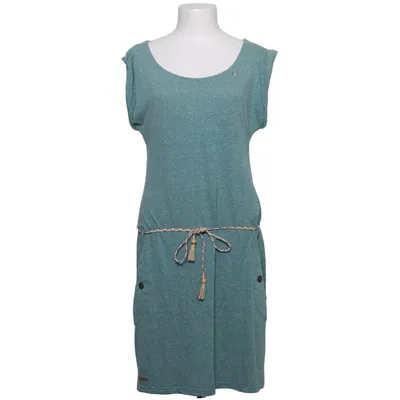 Jurk (Love Frequency) van Ragwear Katoen, Polyester, Viscose
