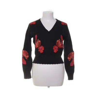 Tröja (Svart, Flerfärgad) från & Other Stories Polyamid, Ull