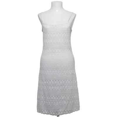 Robe (Blanc) de Knickerbox Élasthane, Polyamide, Polyester