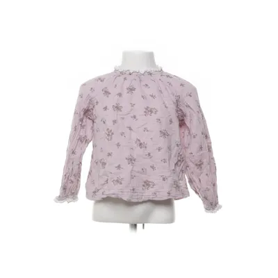 Top (Pink) from Newbie by KappAhl Cotton