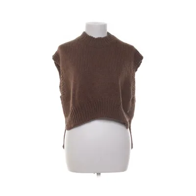 Slipover (IT2432) från Ajlajk Akryl, Alpackaull, Viskos