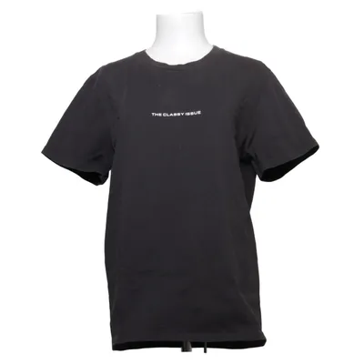 T-shirt (Grå) från The Classy Issue Bomull