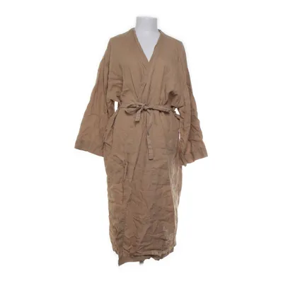 Morgonrock (Beige) från H&M Home Linne