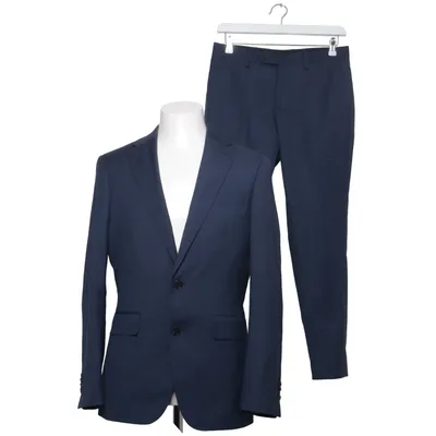 Pak (TRIBUTE TO BESPOKE) van These Glory Days Elastaan, Polyester, Viscose, Wol