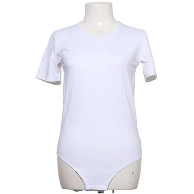 Body (White) from Blåkläder Cotton, Elastane