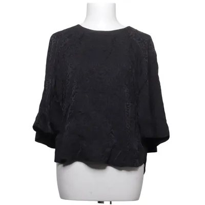 Top (Zwart) van Rodebjer Viscose