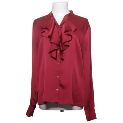 Blouse (Rood) van Gerry Weber Polyester