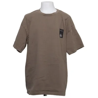 T-shirt (Brown) from Woxo 720° Cotton