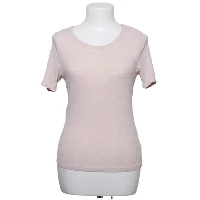 T-shirt (Beige) van Nightwear Katoen, Elastaan, Viscose