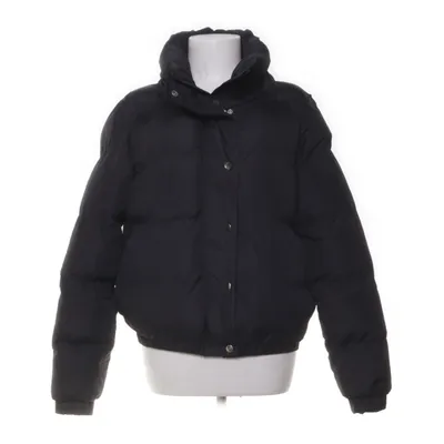 Vinterjacka (Svart) från Brave Soul Polyester