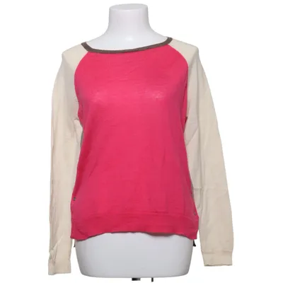 Sweater (Pink, Beige, Brown) from Hoss Intropia