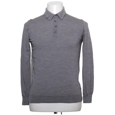 Pull-over (Gris) de Oscar Jacobson Laine