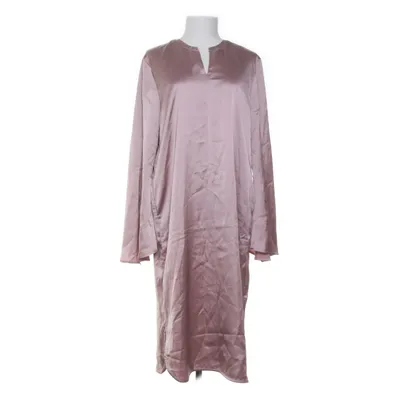 Klänning (Rosa) från Line of Oslo Elastan, Polyester