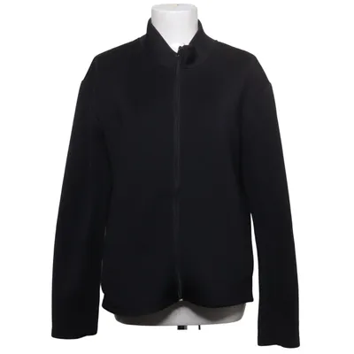 Veste de sport (Noir) de Curare Élasthane, Polyester