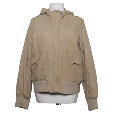 Jacka (Beige) från By Ellos Bomull, Polyamid, Polyester