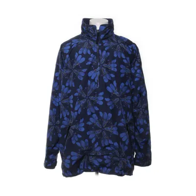 Anorak (Blå, Flerfärgad) från Odlo Polyester