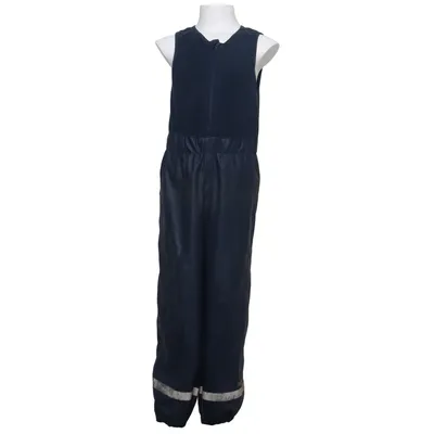 Pantalon imperméable (Bleu) de Reima Polyester, Polyuréthane