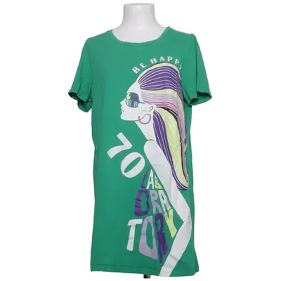 T-shirt (Groen, Meerkleurig) van Angel of Style