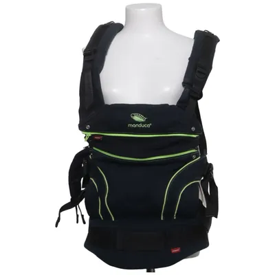 Porte-bébé (First) de Manduca Coton biologique