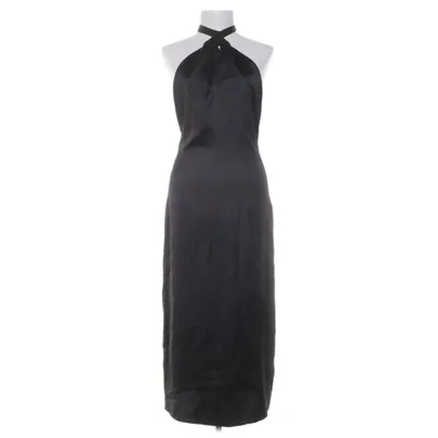 Långklänning (Svart) från NA-KD Elastan, Polyester