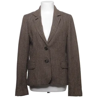Blazer (ZARILLA C36565001) from InWear Acrylic, Polyester, Wool