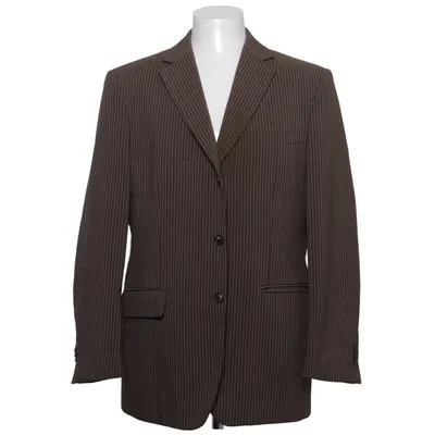 Blazer (Marron) de Studio Coletti Polyester
