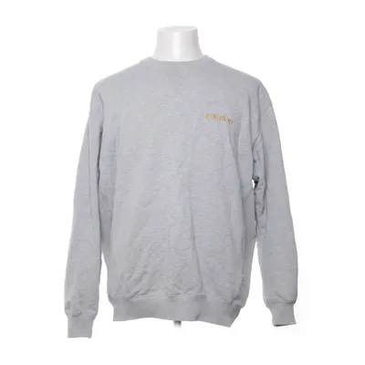 Sweatshirt (Gray) from Rotation Cotton