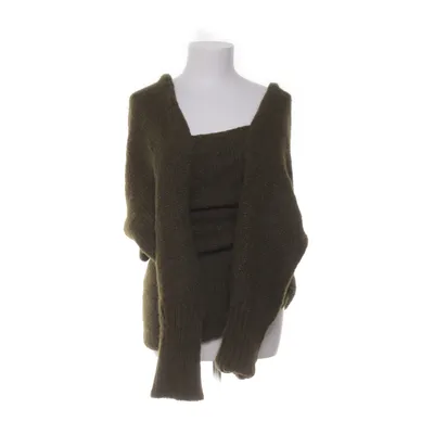 Bolero (Grön) från Ewa I Walla Alpackaull, Polyamid