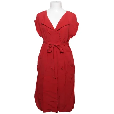 Wikkeljurk (Rood) van Mamas & Papas Viscose