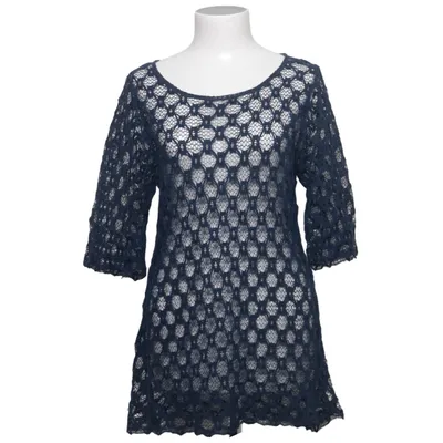 Strandklänning (Blå) från Tutti Frutti