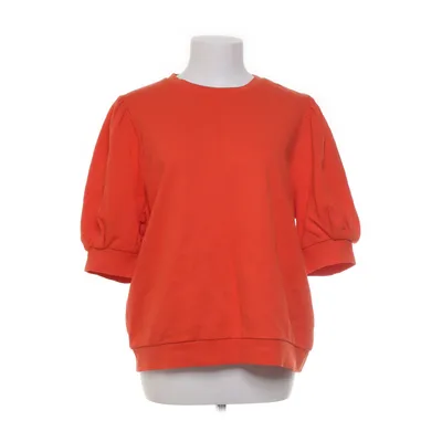 Sweatshirt (Rood) van Holly & Whyte by Lindex Katoen