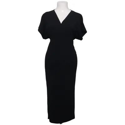 Robe (Noir) de Missguided Maternity Élasthane, Polyester