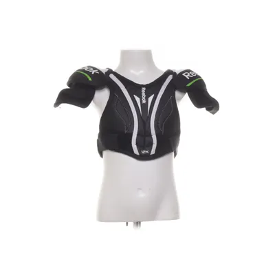 Hockeyutrustning (Svart, Vit, Grön) från Reebok