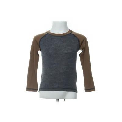 Underställströja (Grå, Brun) från Everest Polyester, Ull