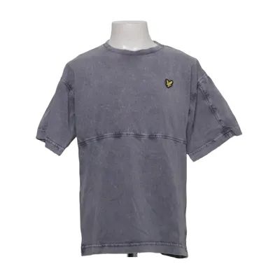 T-shirt (Lsc1173) från Lyle & Scott Junior Bomull