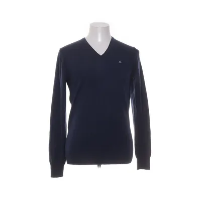 Pullover (LYMANN TRUE MERINO KNIT) från J.Lindeberg Merinoull