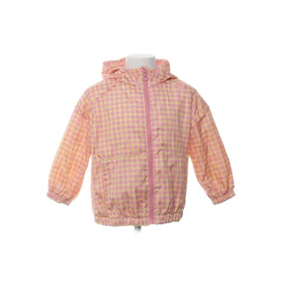 Jacket (Multicolored, Yellow) from Zara