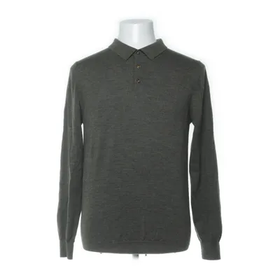 Tröja (Grön) från John Henric Merinoull