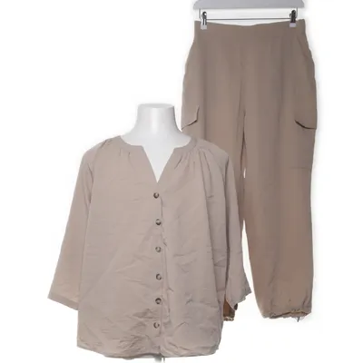 Set (Beige) van Fransa