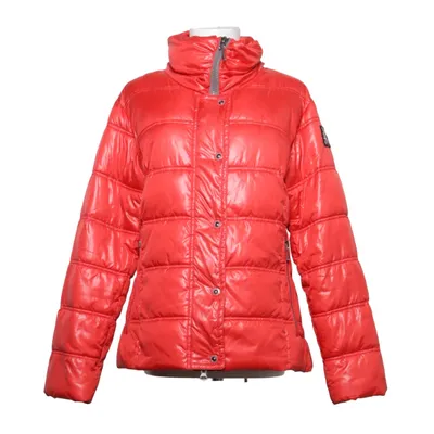 Winterjas (Rood) van Park Lane Polyester