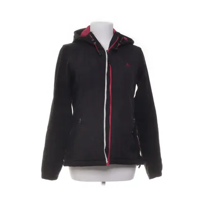 Winter jacket (Black, Pink) from OCK Polyester