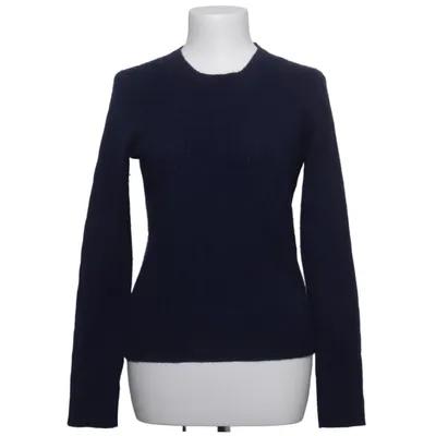 Strickpullover (Blau) von Polo Ralph Lauren Kaschmir