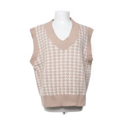 Slipover (Beige) from BBWM Woman Polyester
