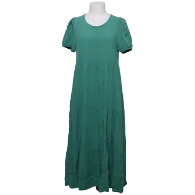 Maxi dress (Green) from Copenhagen Luxe Viscose
