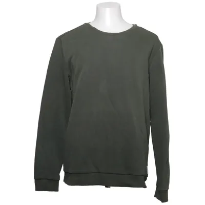 Sweatshirt (Vert) de Andy Coton, Polyester