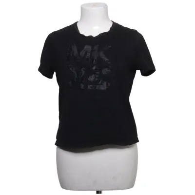 T-shirt (Zwart) van Michael Kors Katoen