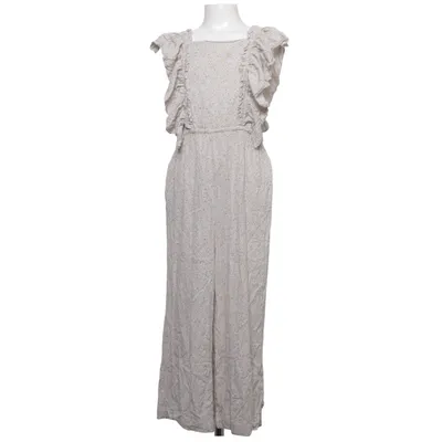 Jumpsuit (Pdlkleo Kd Cropped Jumpsuit) van POMPdeLUx Elastaan, Viscose